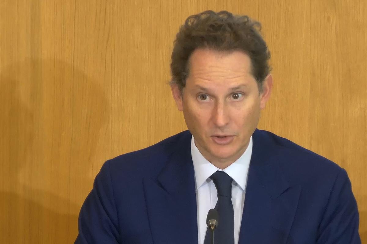 Eredità Agnelli, formalizzata la richiesta di messa alla prova per John Elkann. La decisione arriverà a fine novembre
