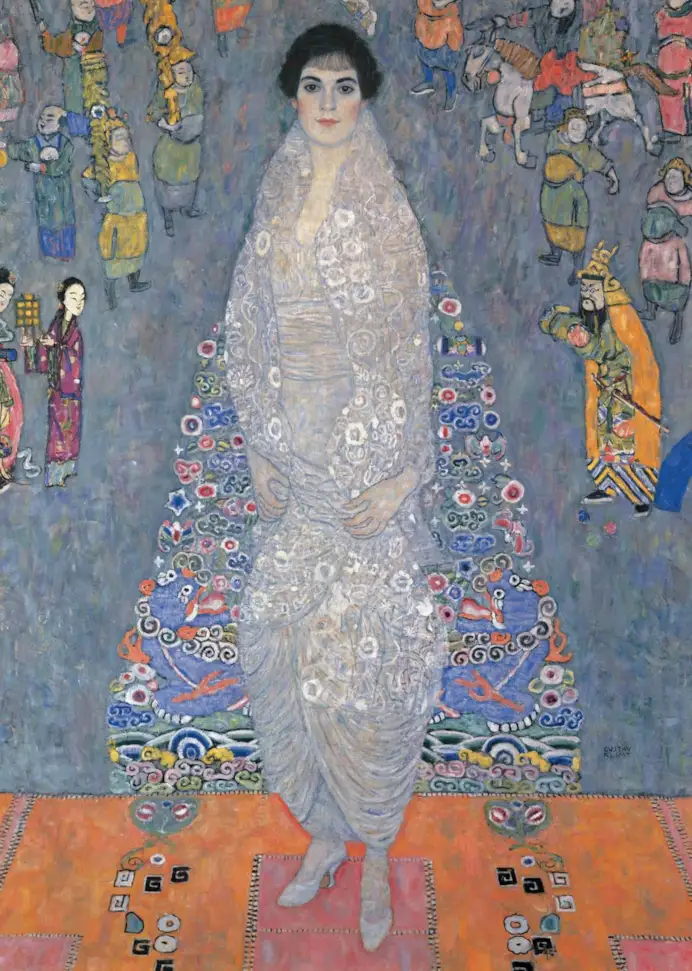 Un capolavoro di Klimt vale oltre 150 milioni di dollari. Stabilirà un nuovo record?