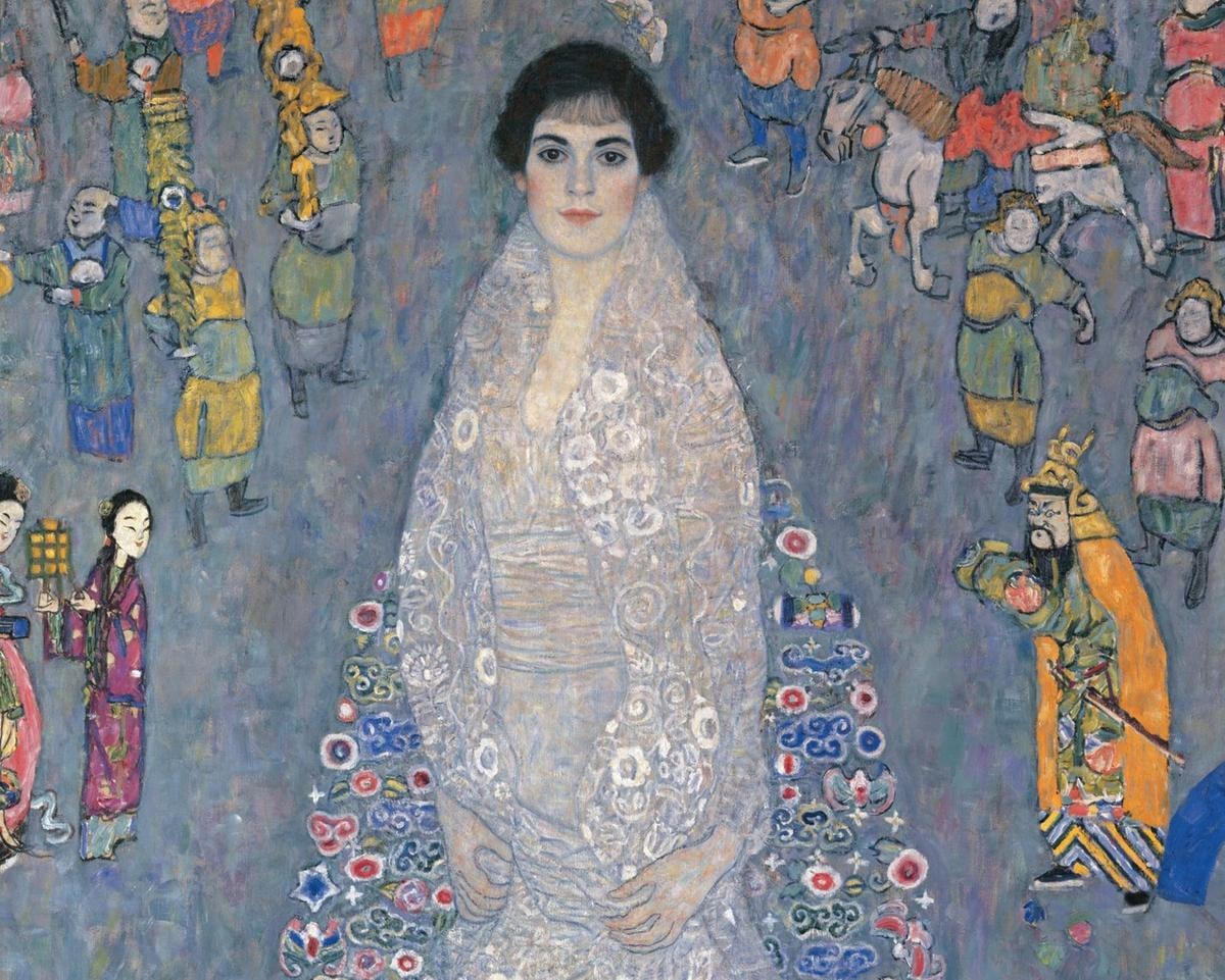 Un capolavoro di Klimt vale oltre 150 milioni di dollari. Stabilirà un nuovo record?