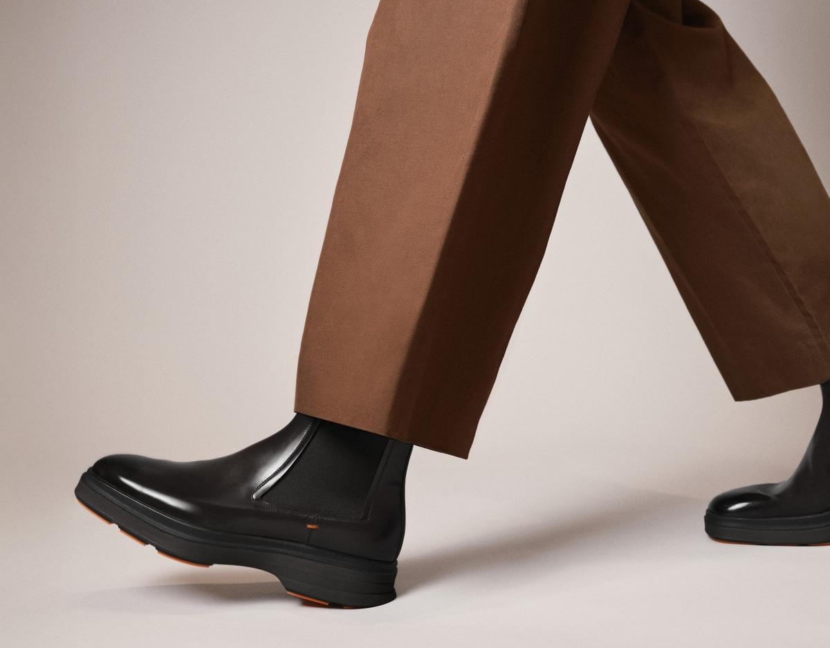 Novembre in stile gentleman: 5 pezzi iconici da avere ora