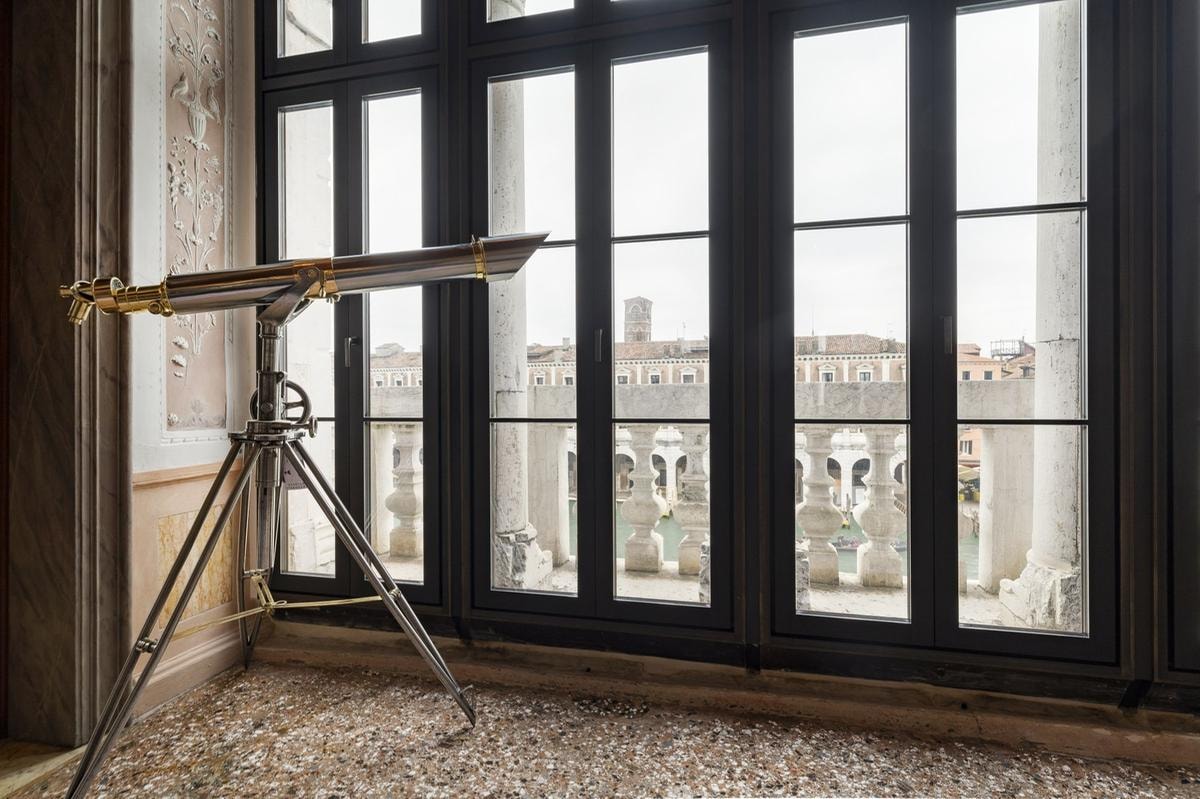 Real estate: investire a Venezia, per diventare proprietari di un pezzo di storia 