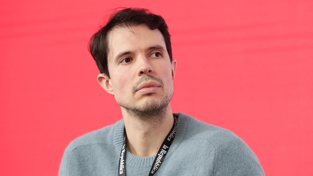 Luca Ferrari, ceo Bending Spoons