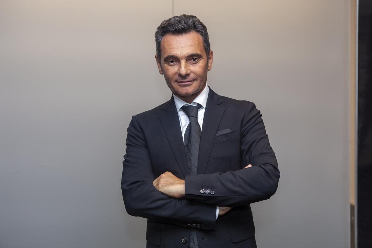 Marco Marchi (ph Imagoeconomica)