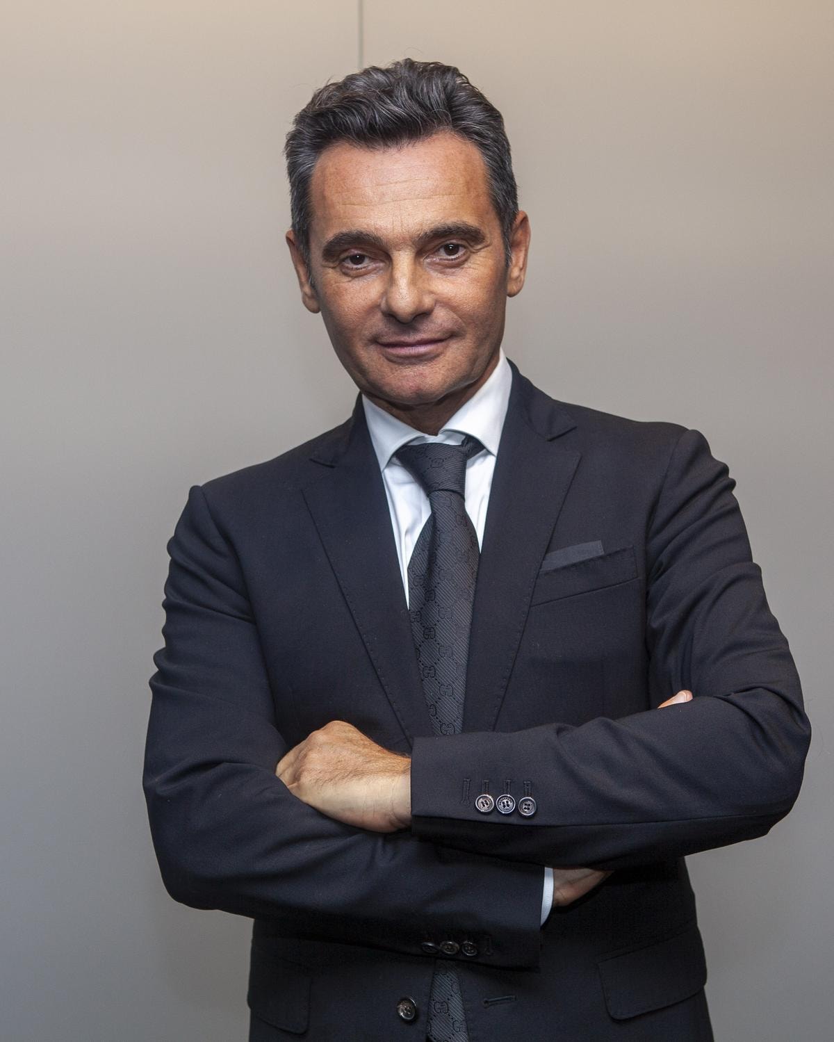 Marco Marchi (ph Imagoeconomica)
