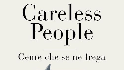 Una Gola Profonda di Facebook svela i segreti con la Cina