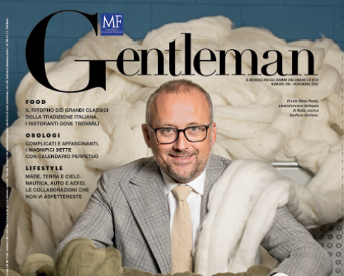 L’eleganza soft