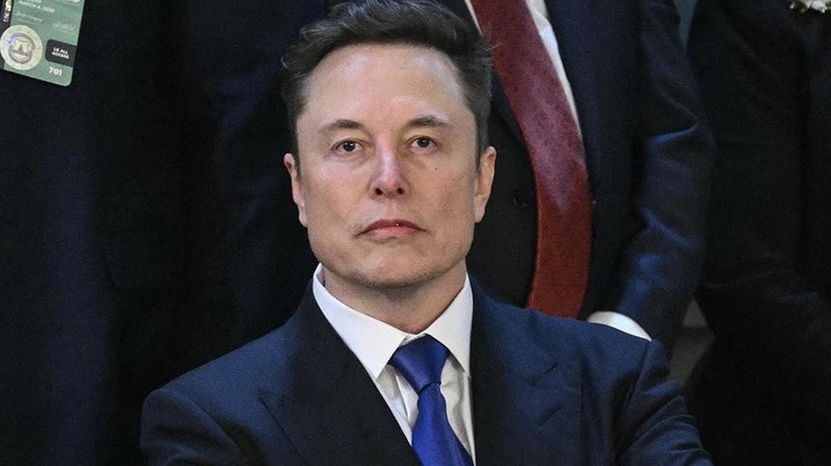 Elon Musk, Tesla