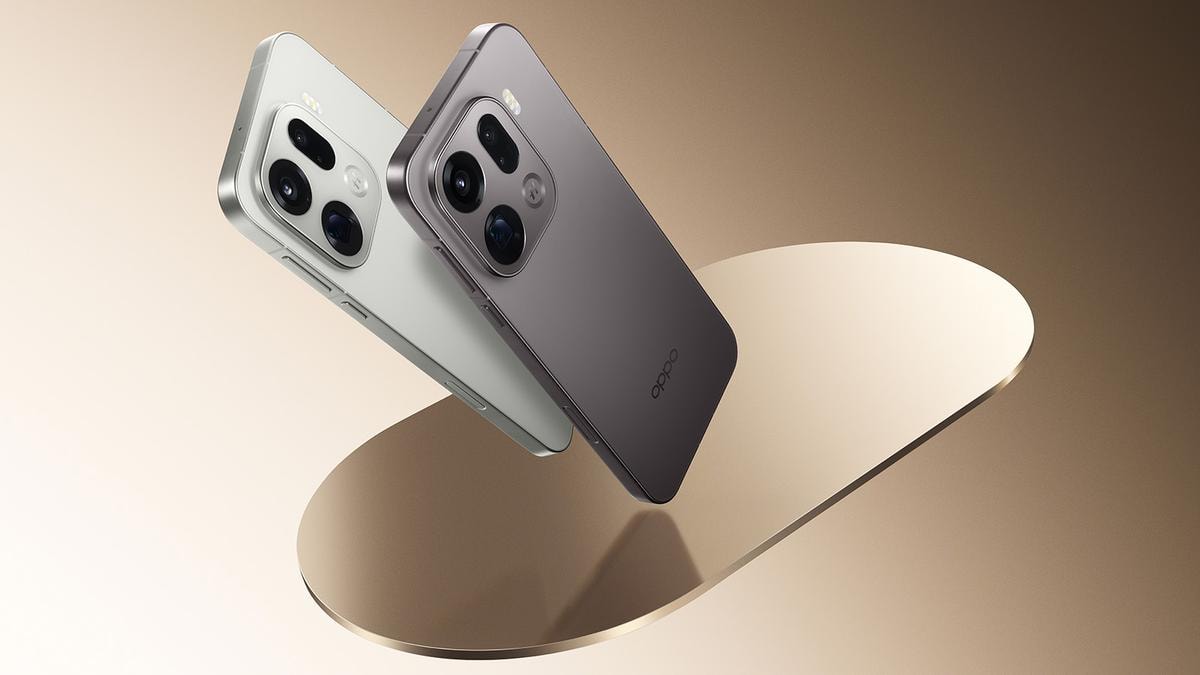 Oppo Find X9 Pro, tele certificato Hasselblad e autonomia da record