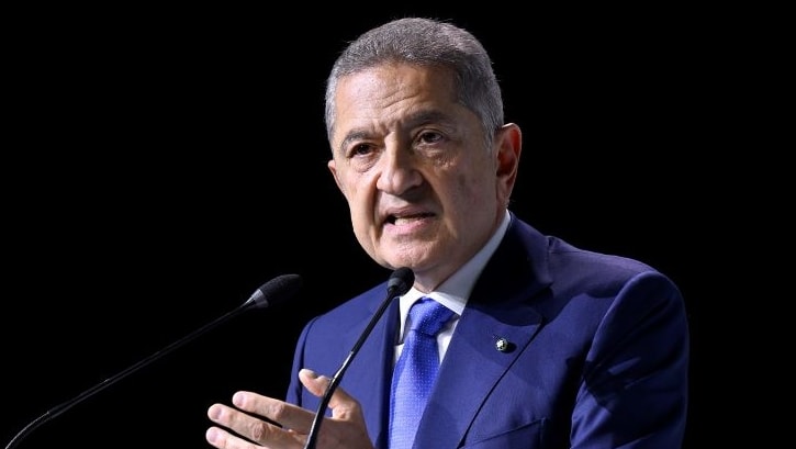Panetta (Bankitalia): c’è spazio per altri rialzi del rating dell’Italia. Le banche non temano i costi dell’euro digitale