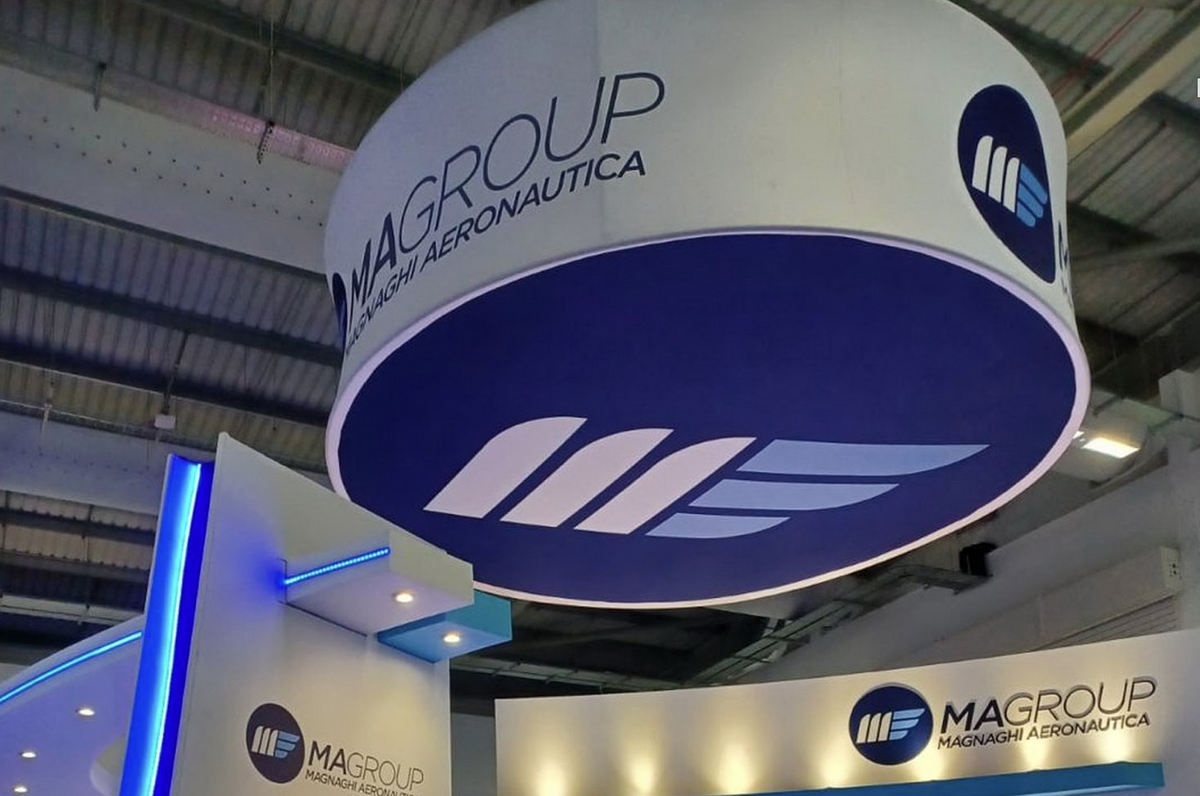 Carlyle e Neuberger Berman mettono nel mirino Magnaghi Aeronautica. Entro novembre le offerte vincolanti
