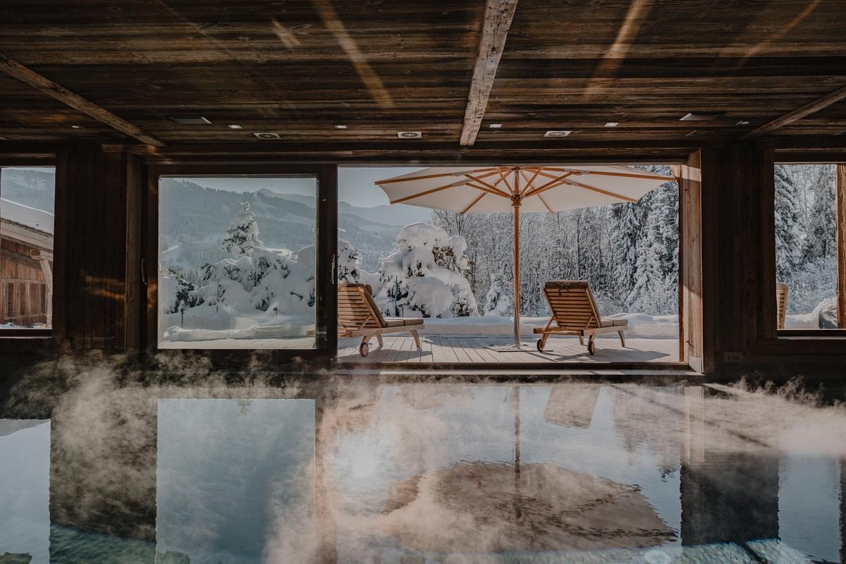 Vacanze di Natale: i migliori alberghi in montagna