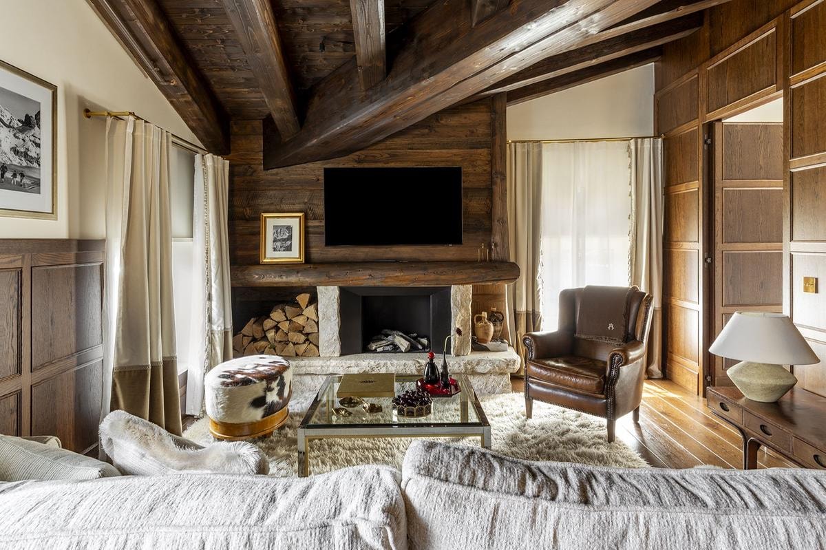 Vacanze di Natale: i migliori alberghi in montagna