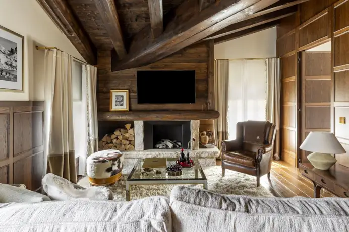 Vacanze di Natale: i migliori alberghi in montagna