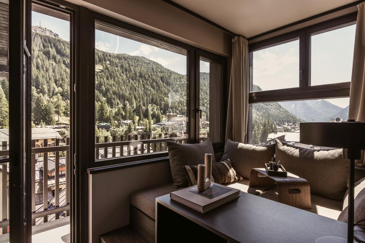 Vacanze di Natale: i migliori alberghi in montagna