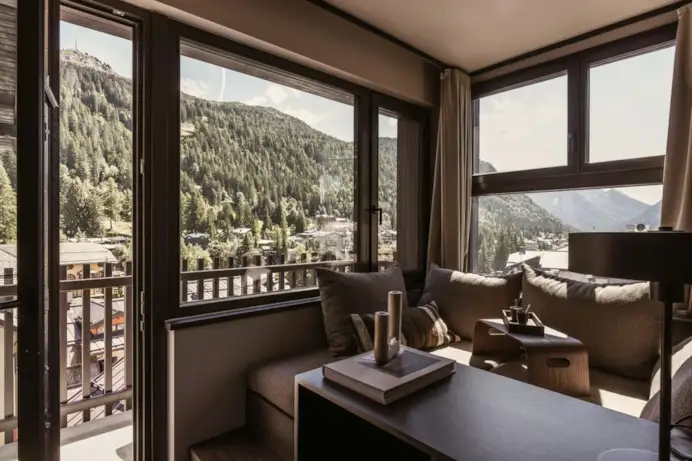Vacanze di Natale: i migliori alberghi in montagna