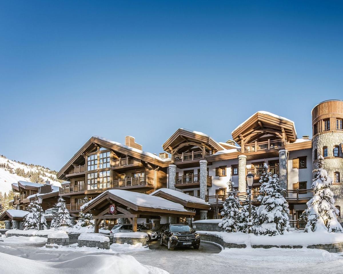 Vacanze di Natale: i migliori alberghi in montagna