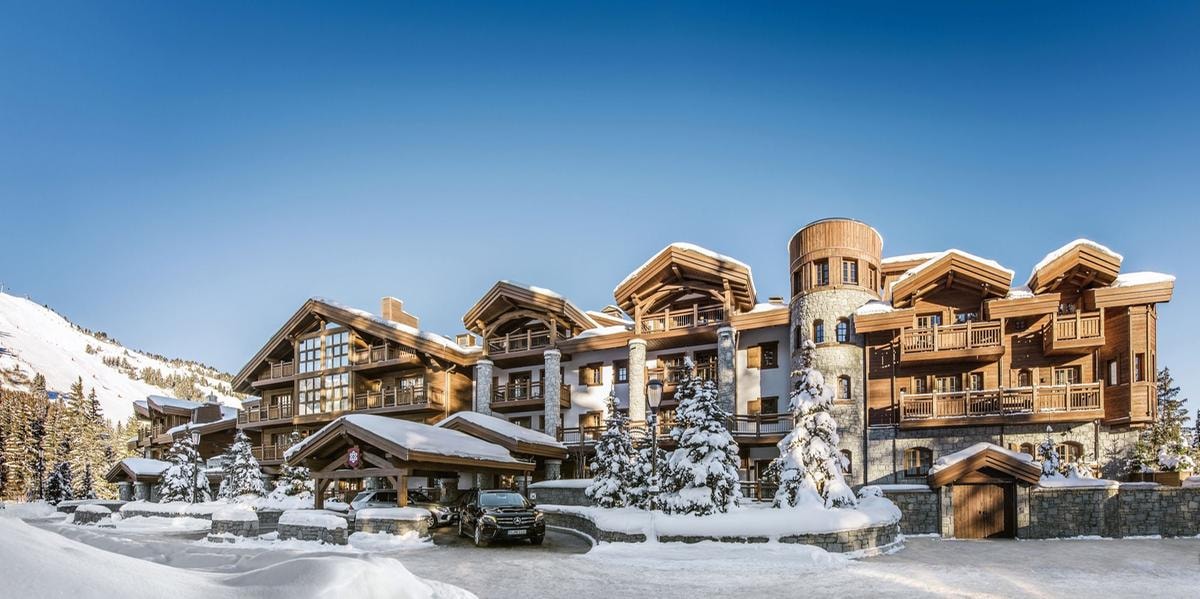 Vacanze di Natale: i migliori alberghi in montagna