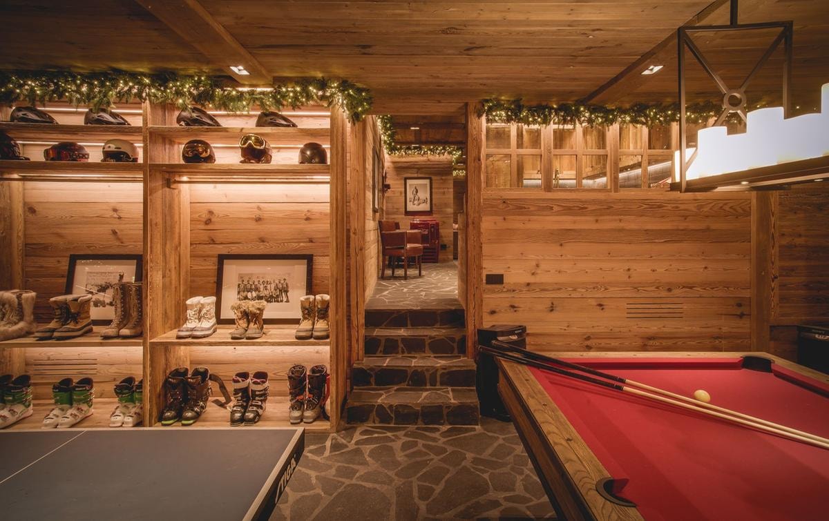Vacanze di Natale: i migliori alberghi in montagna