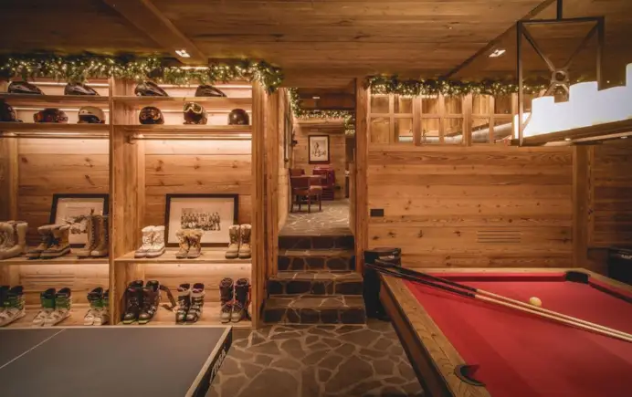 Vacanze di Natale: i migliori alberghi in montagna