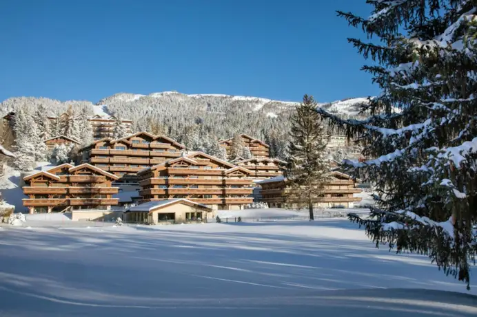 Vacanze di Natale: i migliori alberghi in montagna