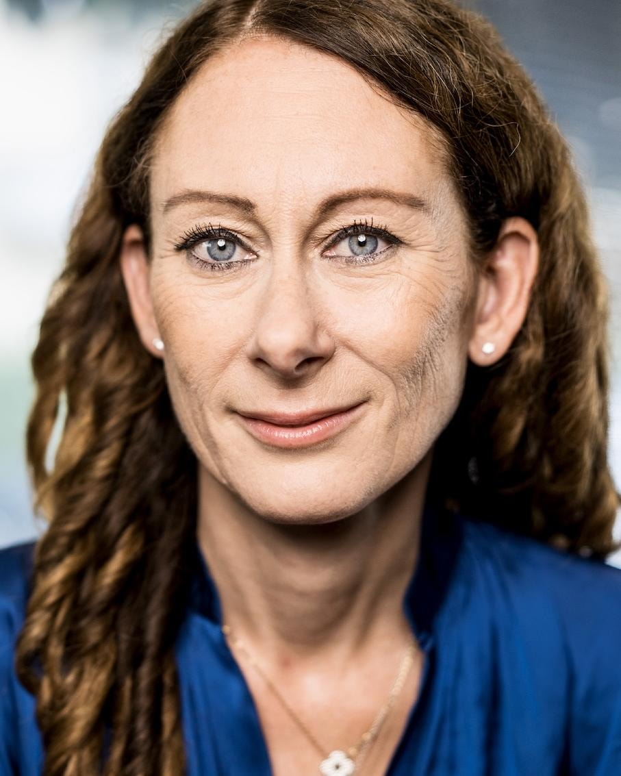 Anna Dimitrova (courtesy Zalando)