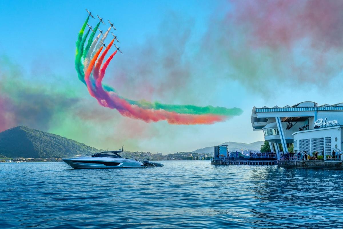 I marchi del lusso puntano sempre più in alto 
