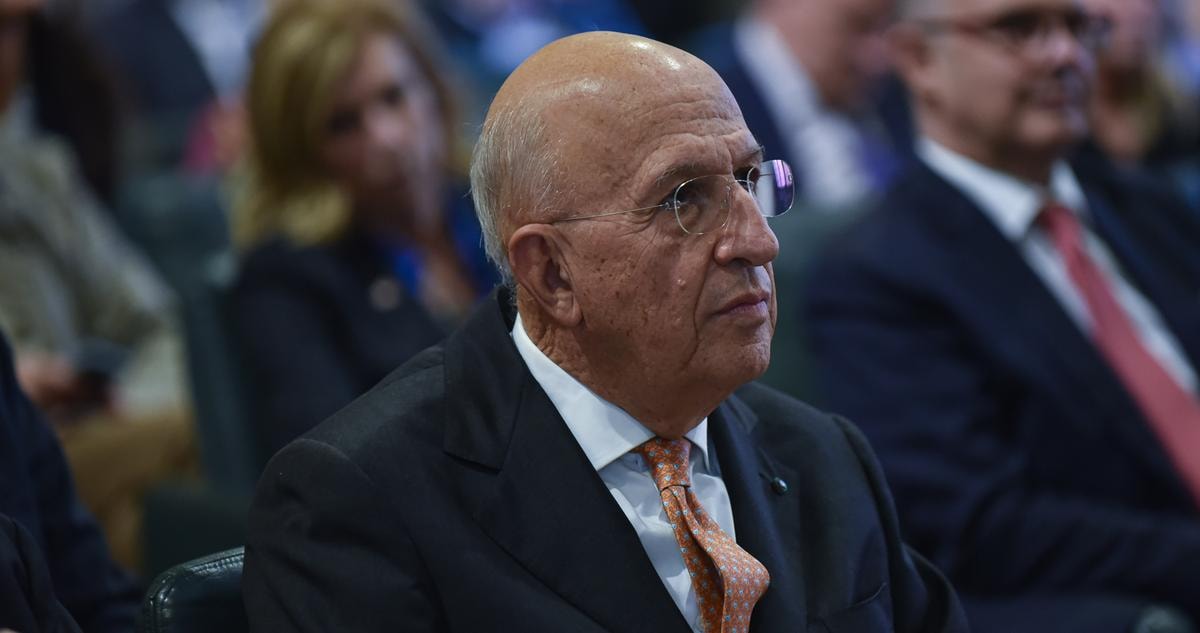 Antonio Patuelli (Abi)