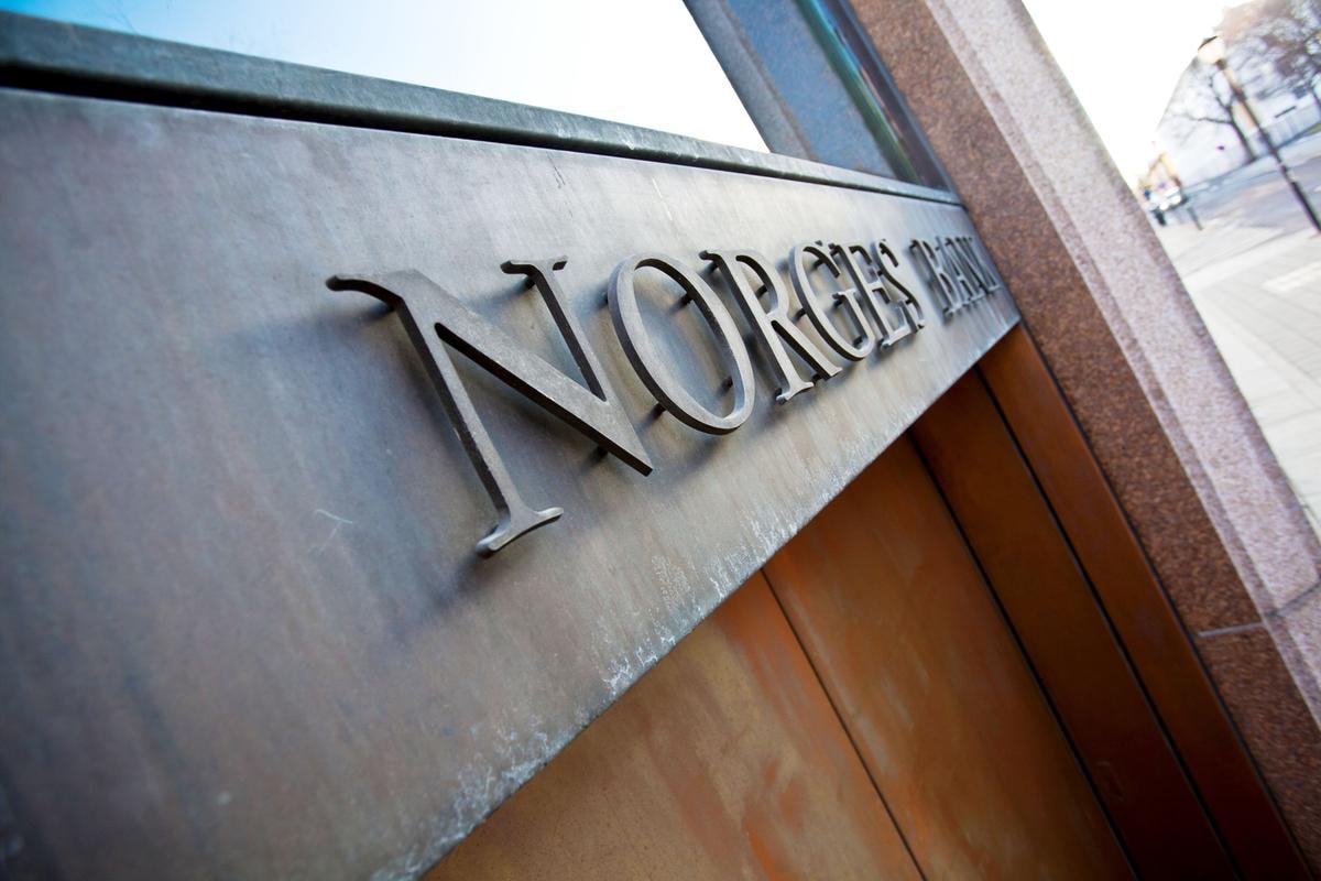 Norges Bank, ecco quali sono i titoli in cui investe il più grande fondo sovrano al mondo