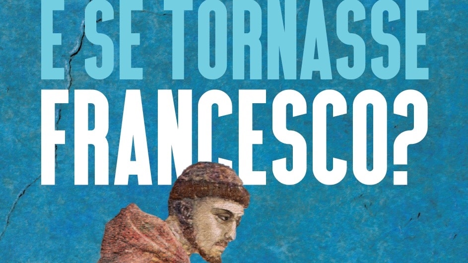 L'ultimo libro di padre Enzo Fortunato