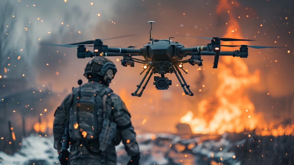 Droni, il leader di settore Wb Electronics studia un’Ipo a Varsavia per sfruttare i fondi europei Safe