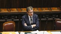 Giancarlo Giorgetti