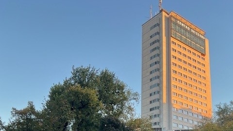 Il Centro Svizzero a Milano