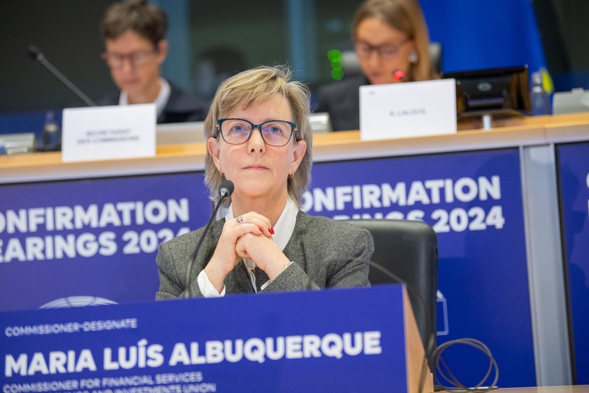 Maria Luís Albuquerque
