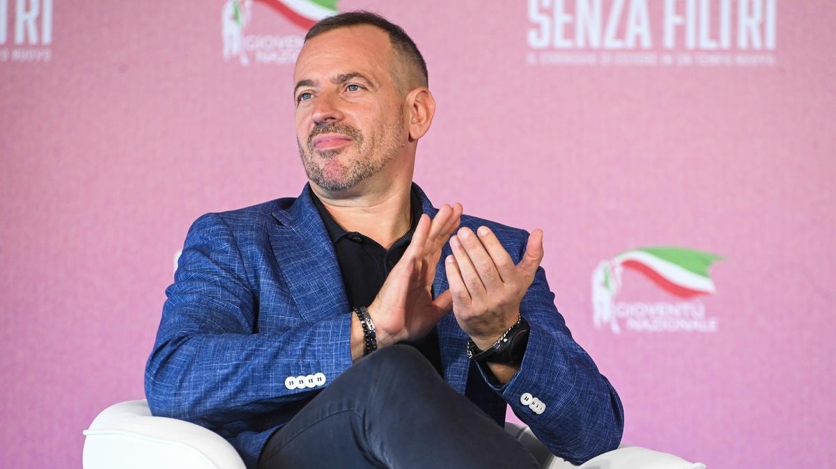 Filini (FdI): pronti a rivedere la manovra ma dentro il tetto dei 18,7 miliardi  