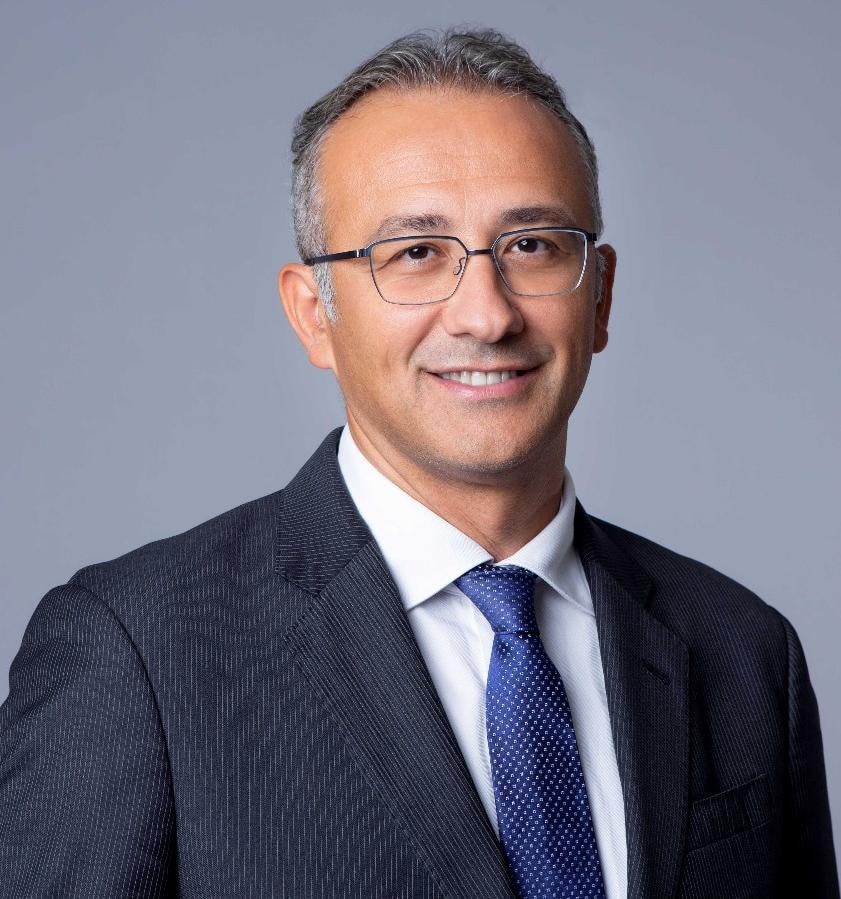 Jozef Bala, amministratore delegato di Athora Italia
