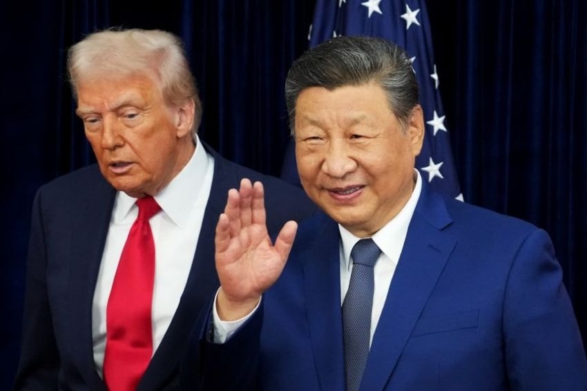 Vertice Usa-Cina, Trump conferma dazi al 47% ma taglia quelli sul fentanyl al 10%. Nuovi negoziati ad aprile a Pechino