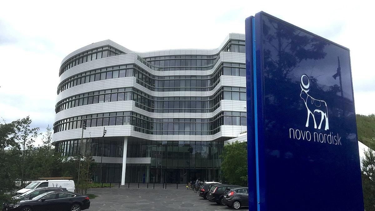 Novo Nordisk cerca di superare Pfizer con un'offerta da 9 miliardi di dollari per Metsera
