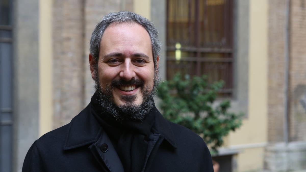 Gian Maria Tosatti
