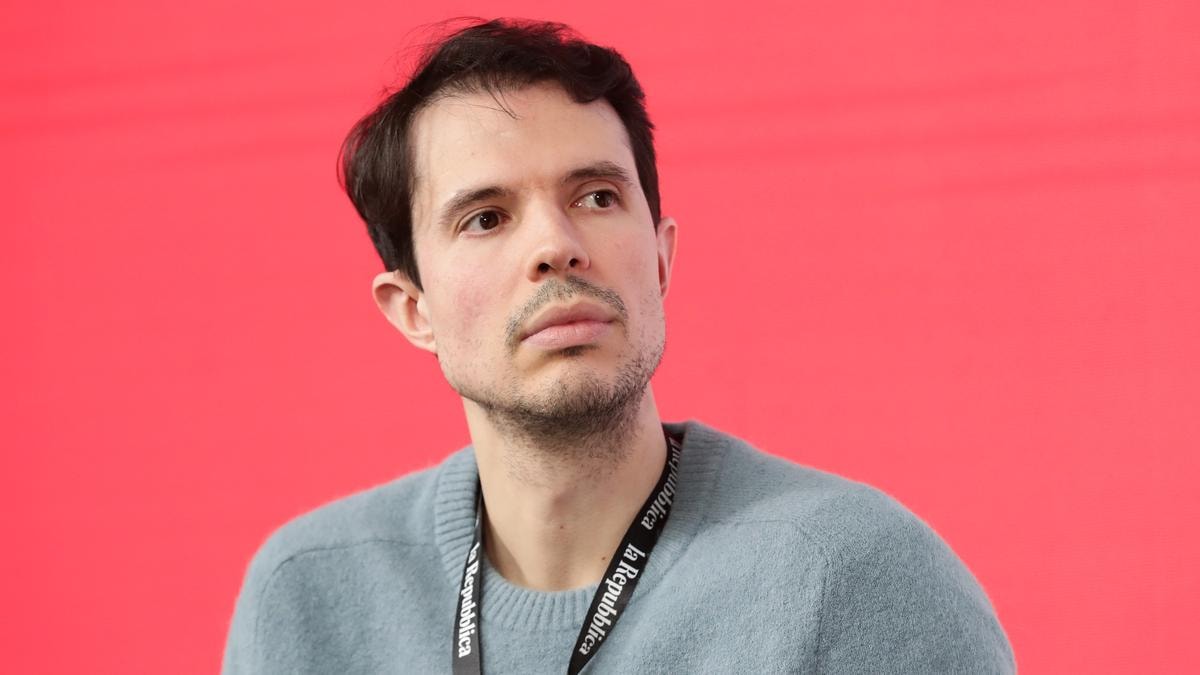 Luca Ferrari, ceo Bending Spoons