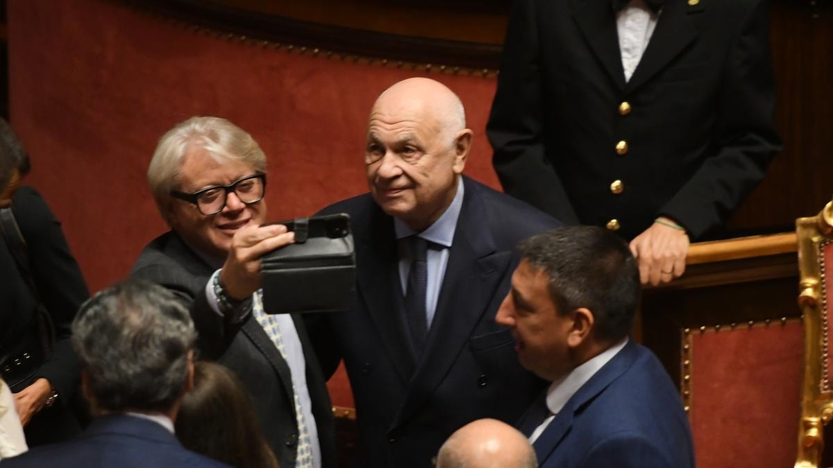 Riforma della giustizia, via libera definitivo del Senato. La premier Meloni: traguardo storico. Referendum tra marzo e aprile
