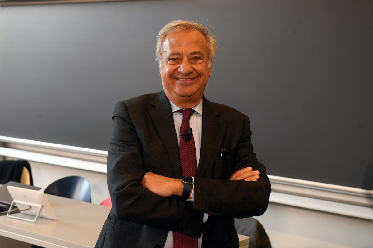 Giovanni Tamburi