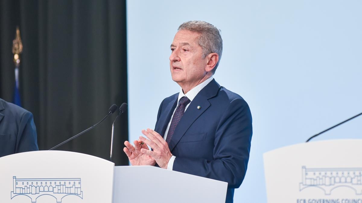 Fabio Panetta