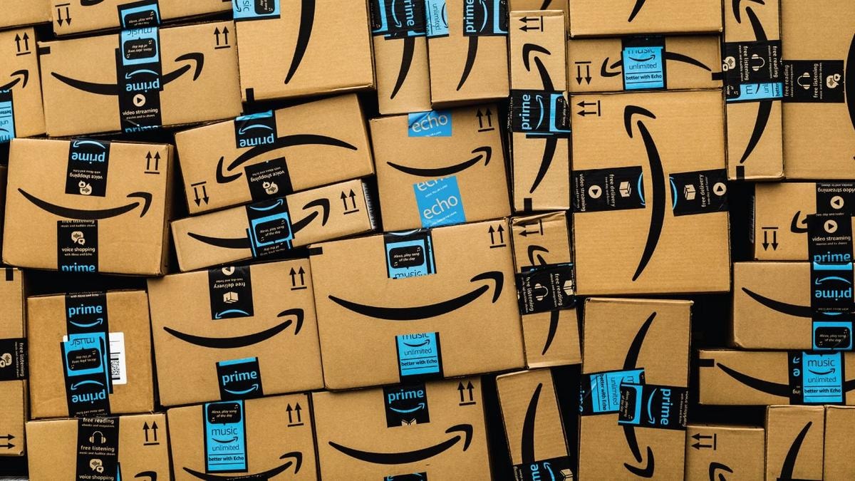 Amazon batte le stime e vola in borsa. Nel 2025 investimenti per 125 miliardi e il cloud cresce del 20%