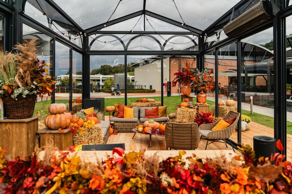 The Mall Luxury Outlets celebra l’autunno tra arte del gusto, gioco e una nuova esperienza di shopping 