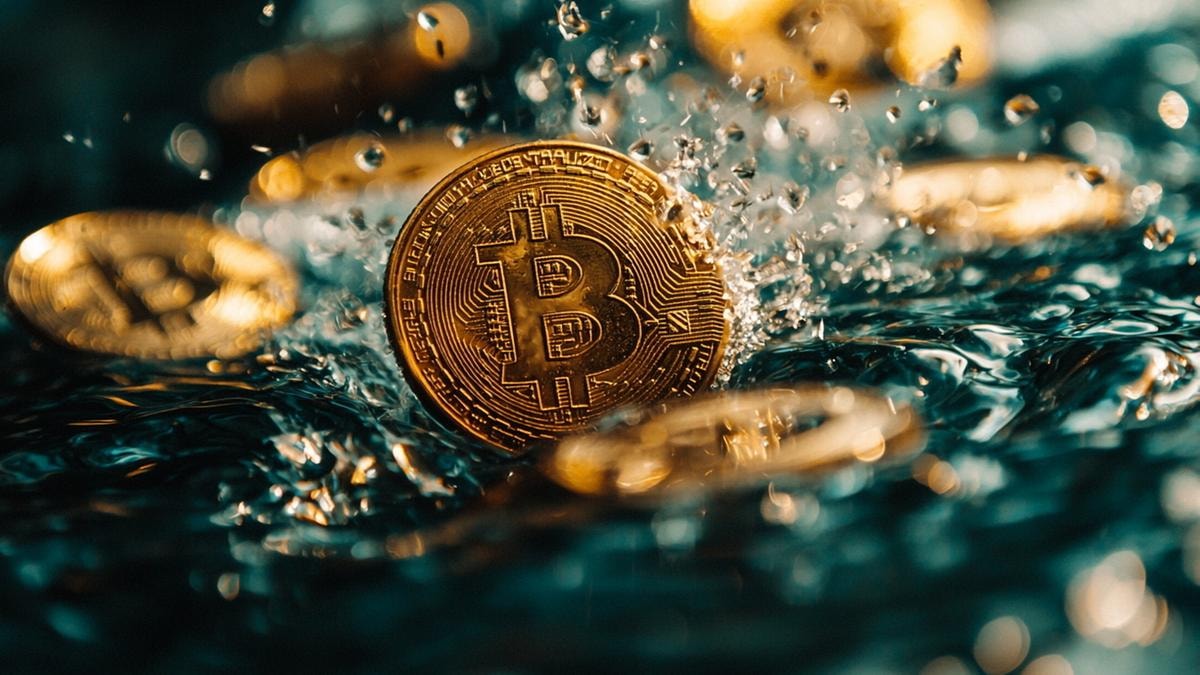Boom di milionari grazie al bitcoin