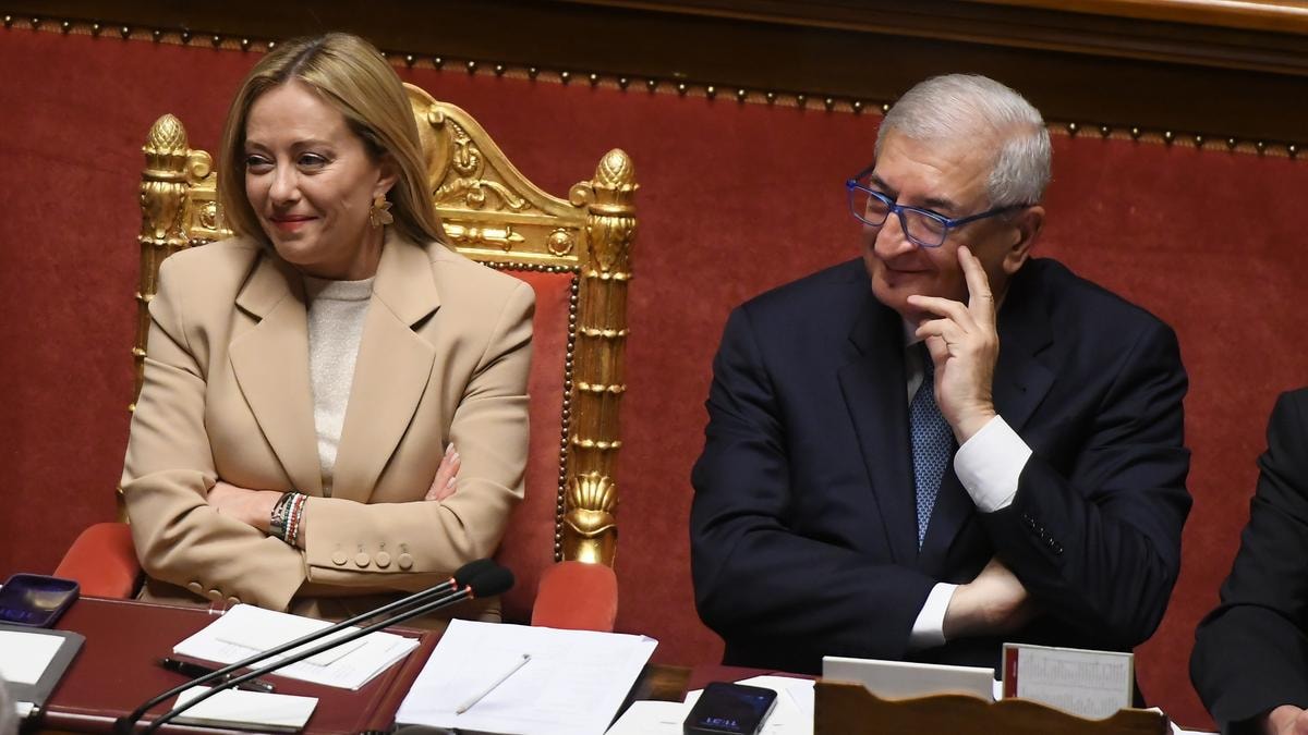 Coesione, il governo Meloni firma i primi sette accordi con i ministeri: investimenti per 3,4 miliardi