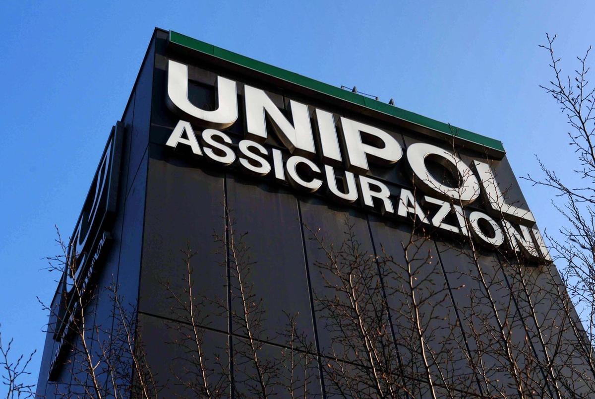 Unipol, sono 4 miliardi le plusvalenze potenziali per i soci storici, da Alleanza a Holmo e Nova Coop