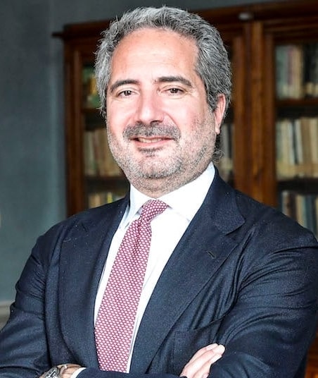 Difesa e innovazione, per la filiera il partner chiave è l'Arabia Saudita: parla Folgiero, ceo di Fincantieri