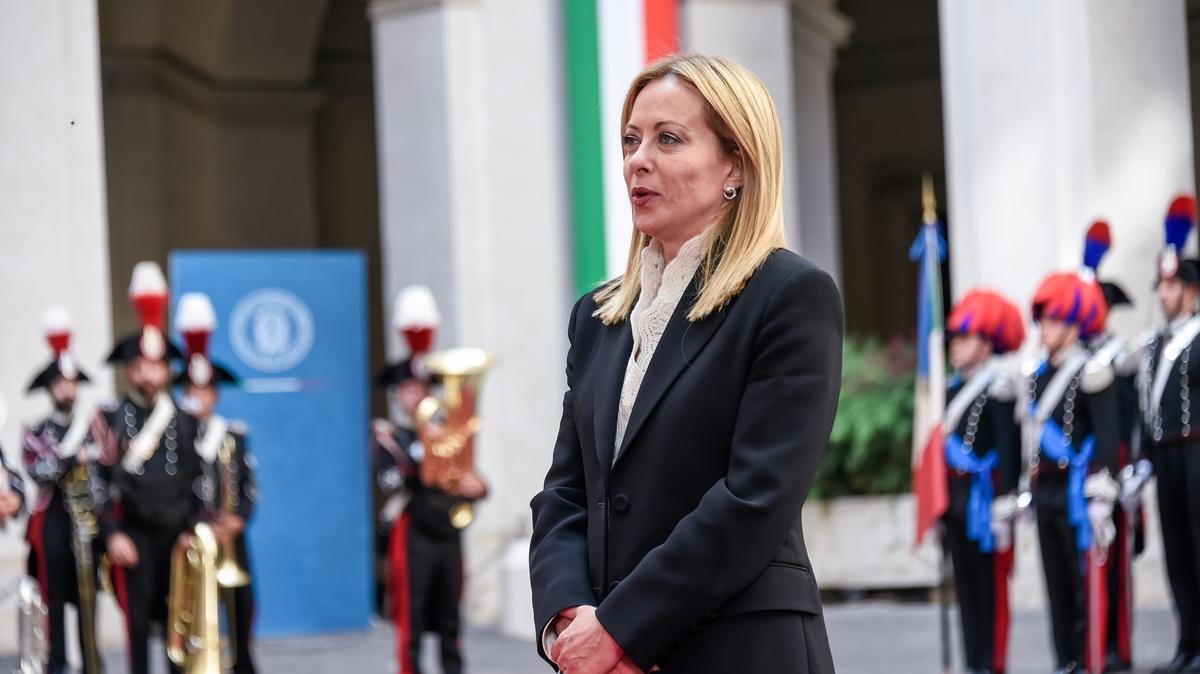 Nomine, c’è fame di posti pubblici anche nel governo Meloni: quei 35 super posti in Cdp