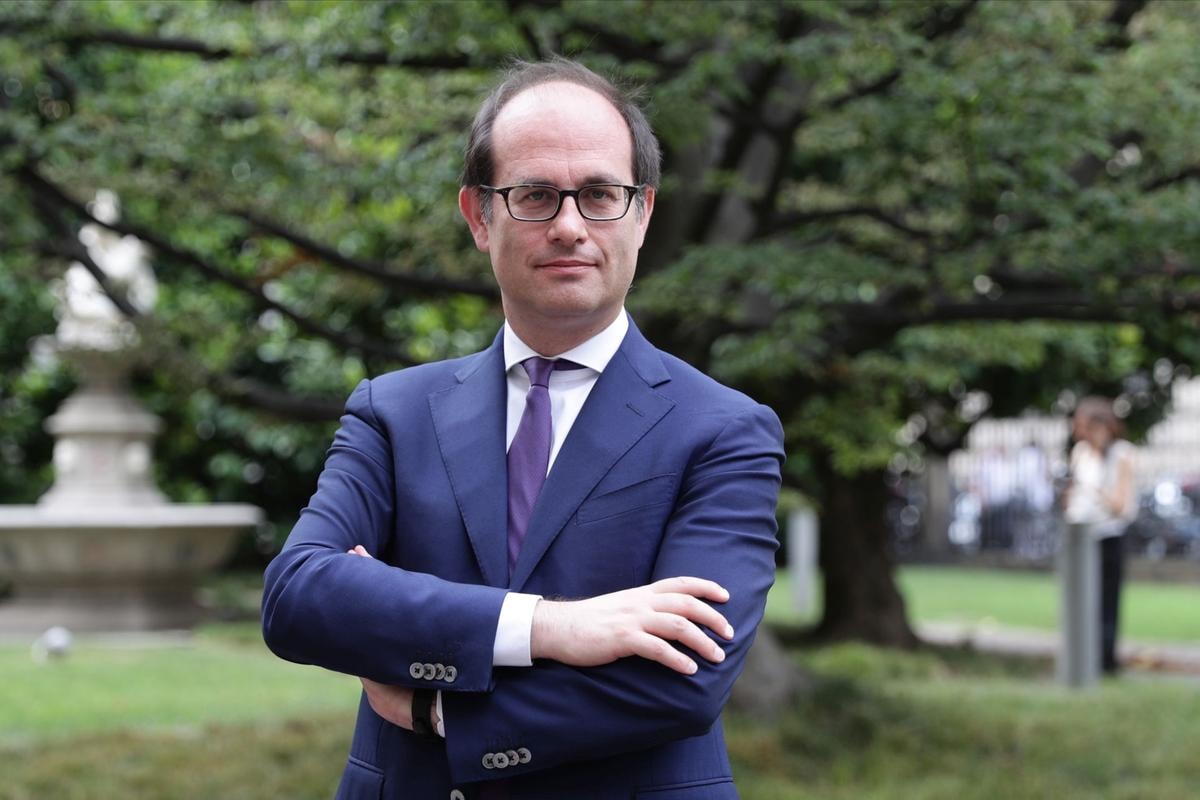 Massimiliano Belingheri, Bff Bank
